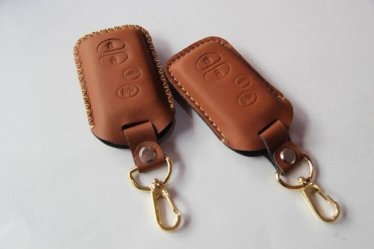 Tạo phong cách cho smartkey - handmade(update Carens, Focus)