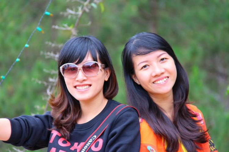 Hình Ảnh Đà Lạt cuối năm 2013 Hình Ảnh Đà Lạt cuối năm 2013