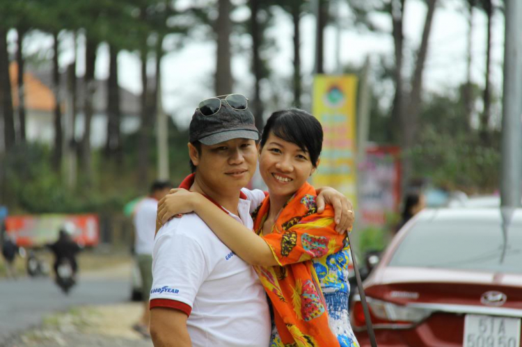 Hình Ảnh Đà Lạt cuối năm 2013 Hình Ảnh Đà Lạt cuối năm 2013