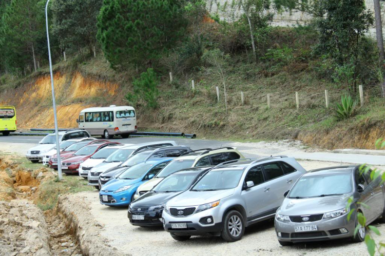 Hình Ảnh Đà Lạt cuối năm 2013 Hình Ảnh Đà Lạt cuối năm 2013