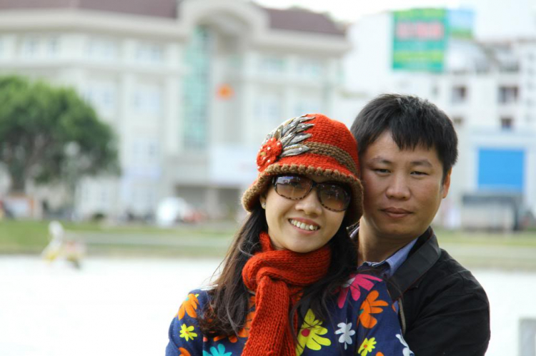 Hình Ảnh Đà Lạt cuối năm 2013 Hình Ảnh Đà Lạt cuối năm 2013