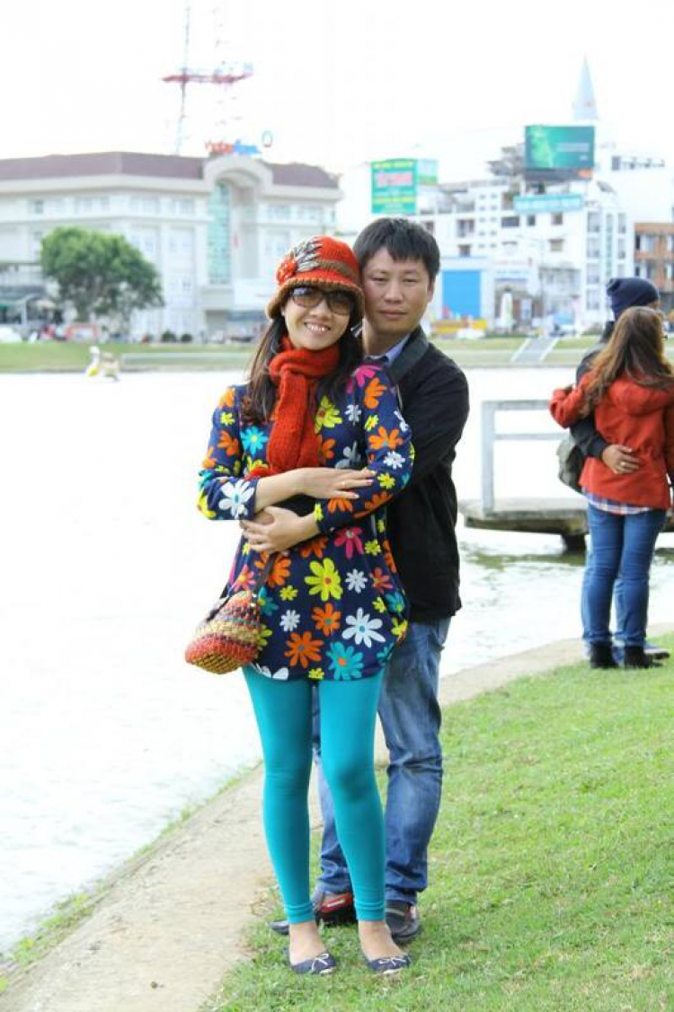 Hình Ảnh Đà Lạt cuối năm 2013 Hình Ảnh Đà Lạt cuối năm 2013