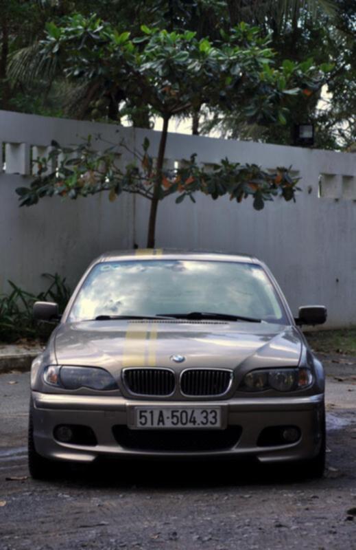 Fan của E46 đâu? Trang điểm tí nàoooo! Fan của E46 đâu? Trang điểm tí nàoooo!