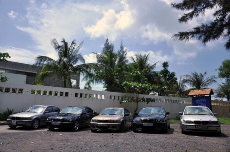 Fan của E46 đâu? Trang điểm tí nàoooo! Fan của E46 đâu? Trang điểm tí nàoooo!