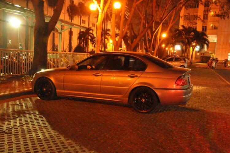 Fan của E46 đâu? Trang điểm tí nàoooo! Fan của E46 đâu? Trang điểm tí nàoooo!