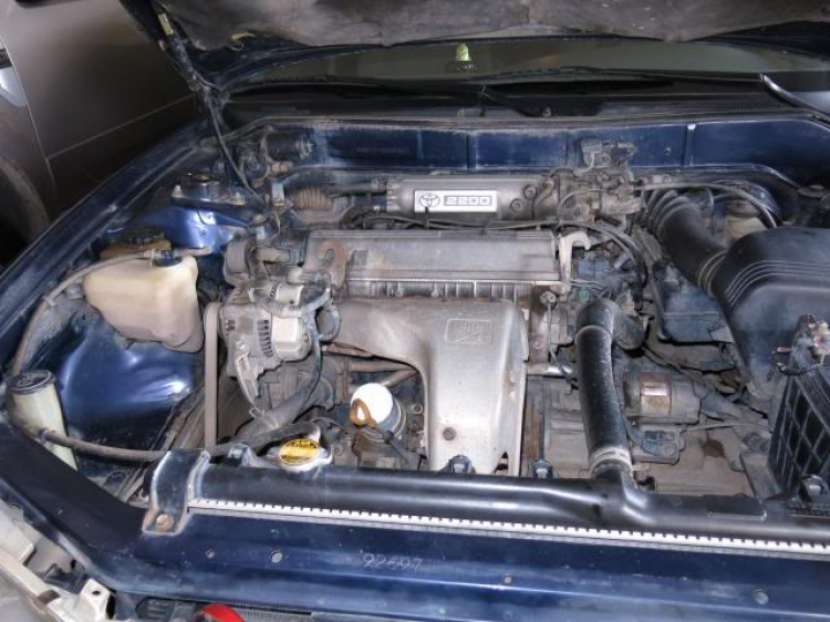Camry 8x9x and more... Camry 8x9x and more...