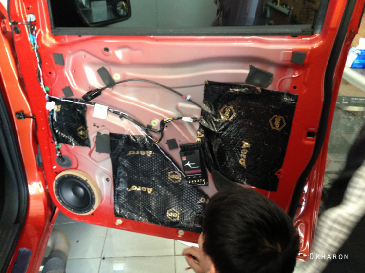 Chia sẻ giải pháp HD in car đơn giản , Dune hd connect với Pioneer 8500bt Chia sẻ giải pháp HD in car đơn giản , Dune hd connect với Pioneer 8500bt