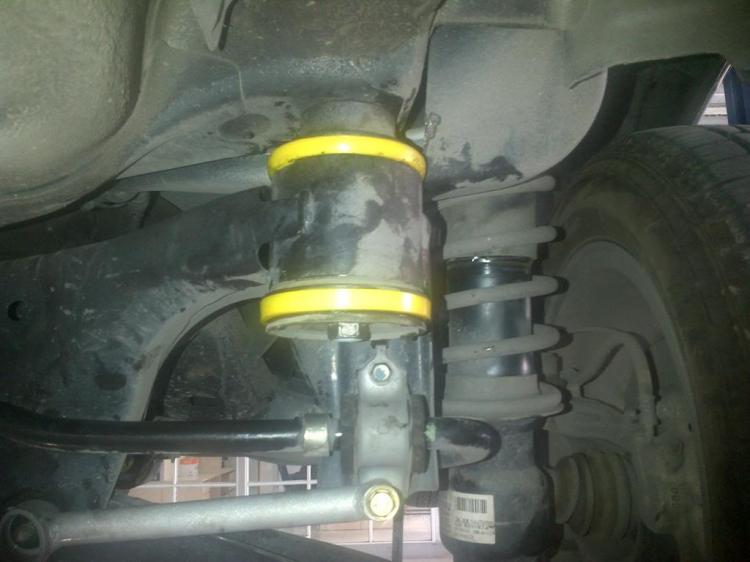 (09-13) Forester 2.5 XT: Cảm nhận và chia sẻ thông tin (09-13) Forester 2.5 XT: Cảm nhận và chia sẻ thông tin