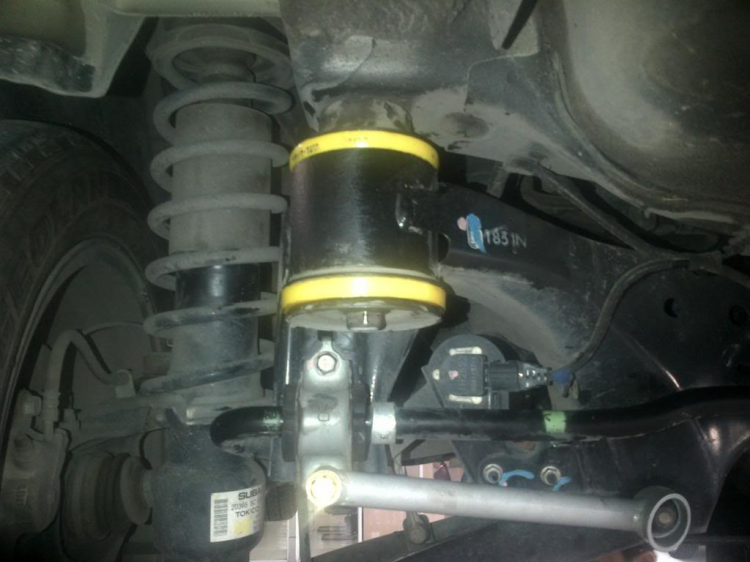 (09-13) Forester 2.5 XT: Cảm nhận và chia sẻ thông tin (09-13) Forester 2.5 XT: Cảm nhận và chia sẻ thông tin