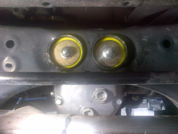 (09-13) Forester 2.5 XT: Cảm nhận và chia sẻ thông tin (09-13) Forester 2.5 XT: Cảm nhận và chia sẻ thông tin