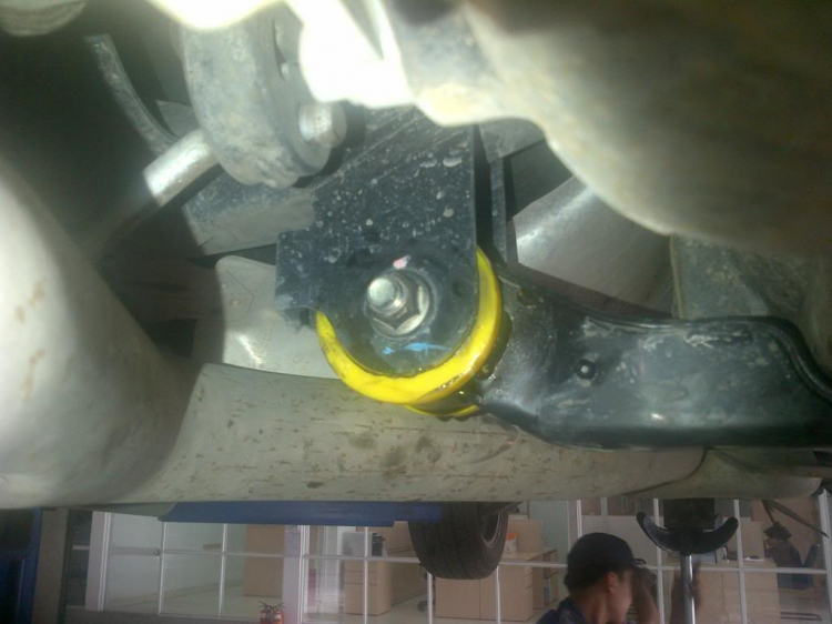 (09-13) Forester 2.5 XT: Cảm nhận và chia sẻ thông tin (09-13) Forester 2.5 XT: Cảm nhận và chia sẻ thông tin