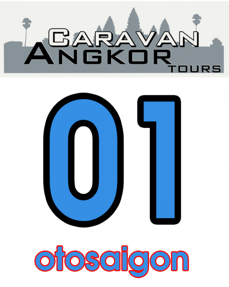 [ MBFC Tour ] Sài Gòn – Bokor – Shihanouk Ville – Phnom Penh ( cập nhật trang 1 )
