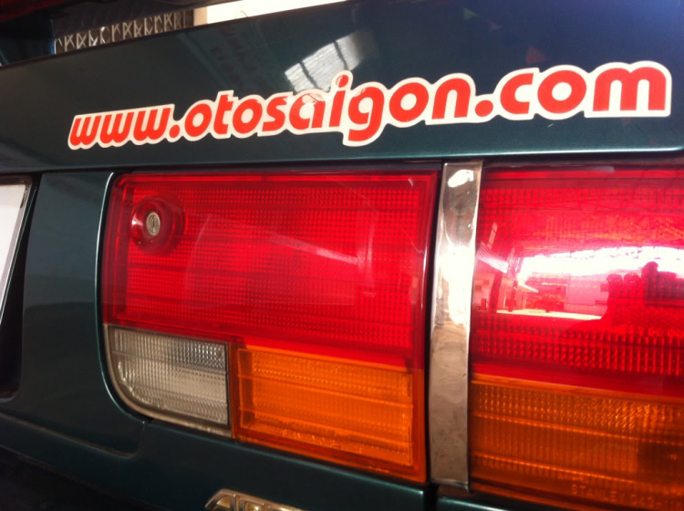 ACCORD CLUB - con nghiện accord phần 4 ACCORD CLUB - con nghiện accord phần 4