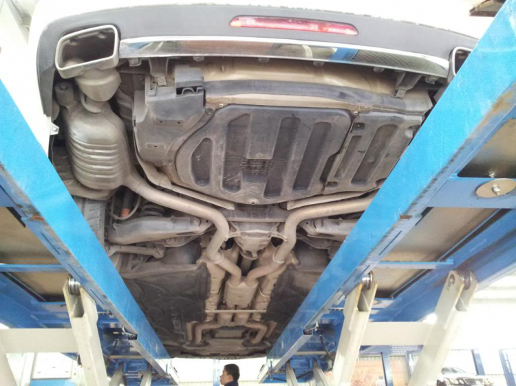 Các bác chuyên gia Merc cho em hỏi chút về CLS 350 Các bác chuyên gia Merc cho em hỏi chút về CLS 350