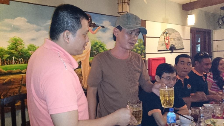 Tất niên 2013 và nhìn lại 2 năm ngày ra đời Chi hội Hỗ trợ Giao Thông Tình nguyện Tất niên 2013 và nhìn lại 2 năm ngày ra đời Chi hội Hỗ trợ Giao Thông Tình nguyện