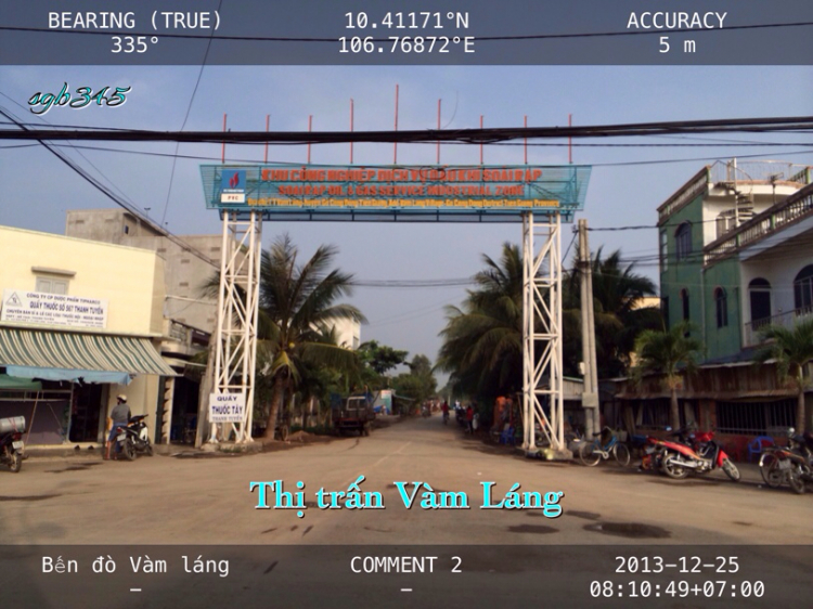Chạy Honda, vượt qua 12 cửa sông Cửu Long bằng đò ngang, 1 mình, 2 ngày Chạy Honda, vượt qua 12 cửa sông Cửu Long bằng đò ngang, 1 mình, 2 ngày