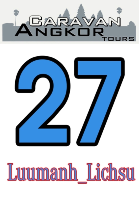 [ MBFC Tour ] Sài Gòn – Bokor – Shihanouk Ville – Phnom Penh ( cập nhật trang 1 )