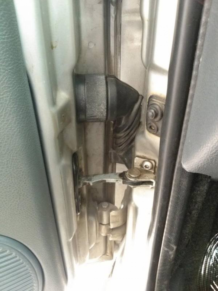 Fiat Club - Góc chia sẽ kinh nghiệm FIAT SIENA 1.6 HL Fiat Club - Góc chia sẽ kinh nghiệm FIAT SIENA 1.6 HL