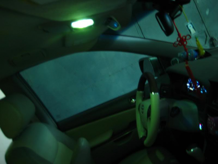 Tự hào là chiếc TOYOTA SIENNA LE duy nhất VN lắp và độ nhiều đồ chơi ! Tự hào là chiếc TOYOTA SIENNA LE duy nhất VN lắp và độ nhiều đồ chơi !