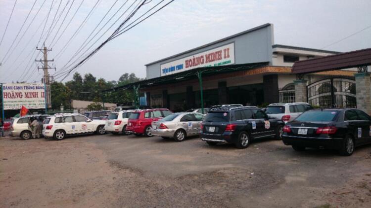 [ MBFC Tour ] Sài Gòn – Bokor – Shihanouk Ville – Phnom Penh ( cập nhật trang 1 )