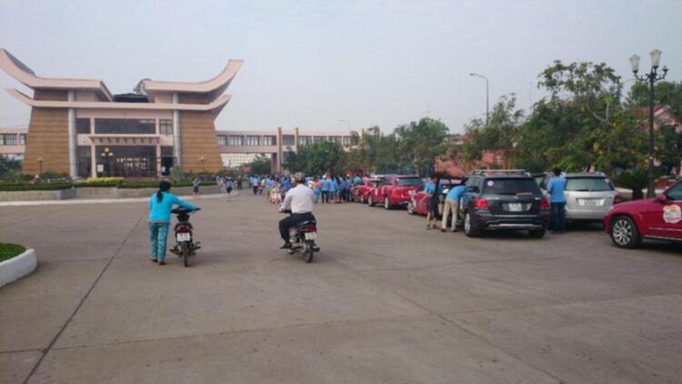 [ MBFC Tour ] Sài Gòn – Bokor – Shihanouk Ville – Phnom Penh ( cập nhật trang 1 )