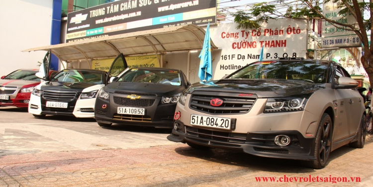 trên tay CAPTIVA 2013 ....!!! trên tay CAPTIVA 2013 ....!!!