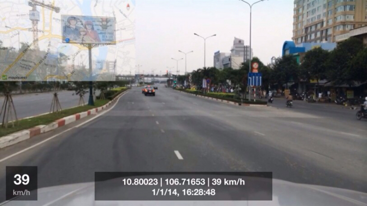 Lỗi vớ vẩn tại cầu Văn Thánh Lỗi vớ vẩn tại cầu Văn Thánh