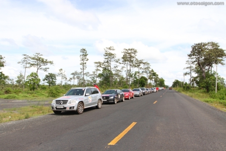 [ MBFC Tour ] Sài Gòn – Bokor – Shihanouk Ville – Phnom Penh ( cập nhật trang 1 )