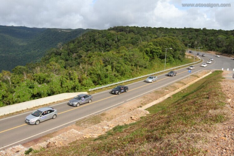 [ MBFC Tour ] Sài Gòn – Bokor – Shihanouk Ville – Phnom Penh ( cập nhật trang 1 )