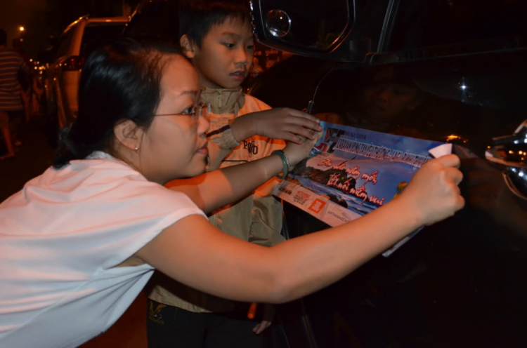 HÌnh ảnh chương trình từ thiện và đón năm mới 2014 tại Lagi HÌnh ảnh chương trình từ thiện và đón năm mới 2014 tại Lagi
