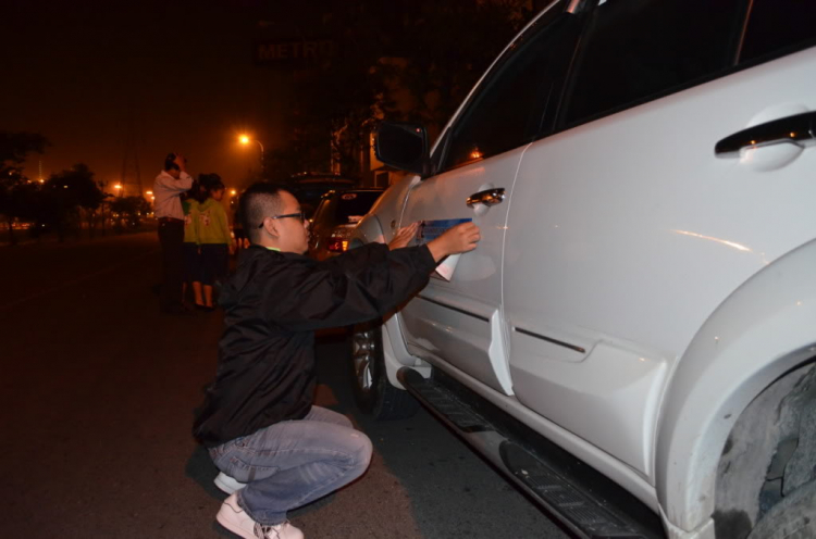 HÌnh ảnh chương trình từ thiện và đón năm mới 2014 tại Lagi HÌnh ảnh chương trình từ thiện và đón năm mới 2014 tại Lagi