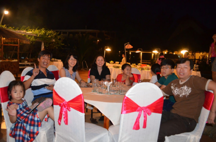 HÌnh ảnh chương trình từ thiện và đón năm mới 2014 tại Lagi HÌnh ảnh chương trình từ thiện và đón năm mới 2014 tại Lagi