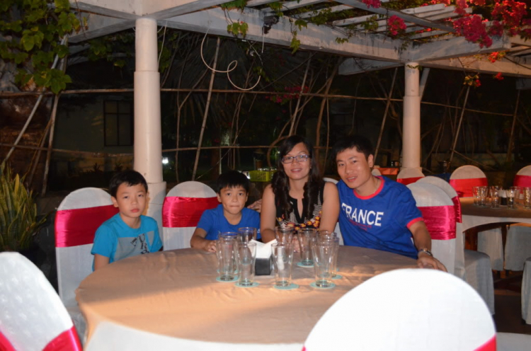 HÌnh ảnh chương trình từ thiện và đón năm mới 2014 tại Lagi HÌnh ảnh chương trình từ thiện và đón năm mới 2014 tại Lagi