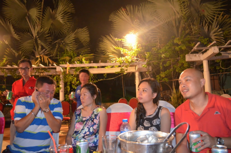 HÌnh ảnh chương trình từ thiện và đón năm mới 2014 tại Lagi HÌnh ảnh chương trình từ thiện và đón năm mới 2014 tại Lagi