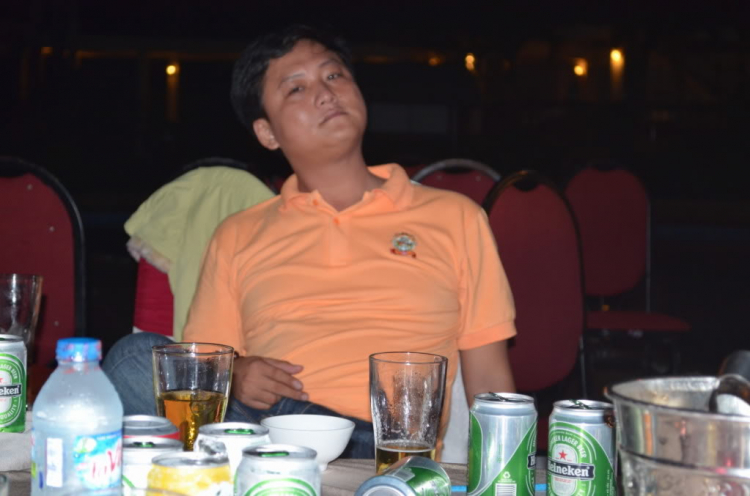 HÌnh ảnh chương trình từ thiện và đón năm mới 2014 tại Lagi HÌnh ảnh chương trình từ thiện và đón năm mới 2014 tại Lagi