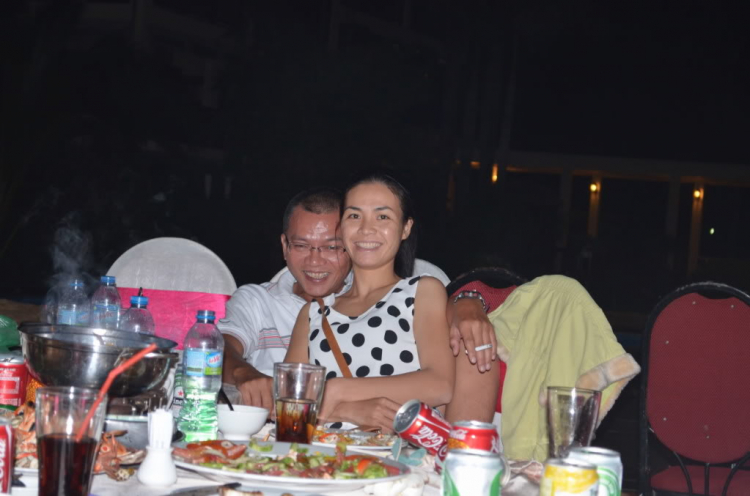 HÌnh ảnh chương trình từ thiện và đón năm mới 2014 tại Lagi HÌnh ảnh chương trình từ thiện và đón năm mới 2014 tại Lagi