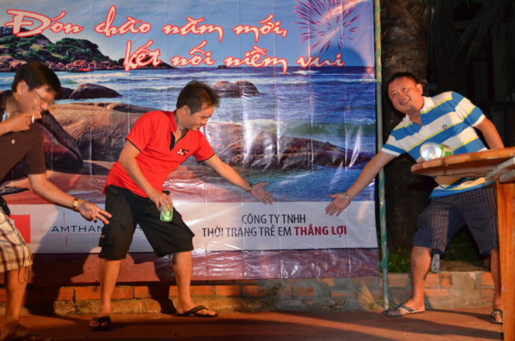 HÌnh ảnh chương trình từ thiện và đón năm mới 2014 tại Lagi HÌnh ảnh chương trình từ thiện và đón năm mới 2014 tại Lagi