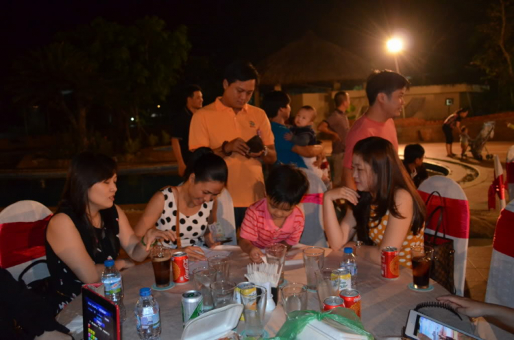 HÌnh ảnh chương trình từ thiện và đón năm mới 2014 tại Lagi HÌnh ảnh chương trình từ thiện và đón năm mới 2014 tại Lagi