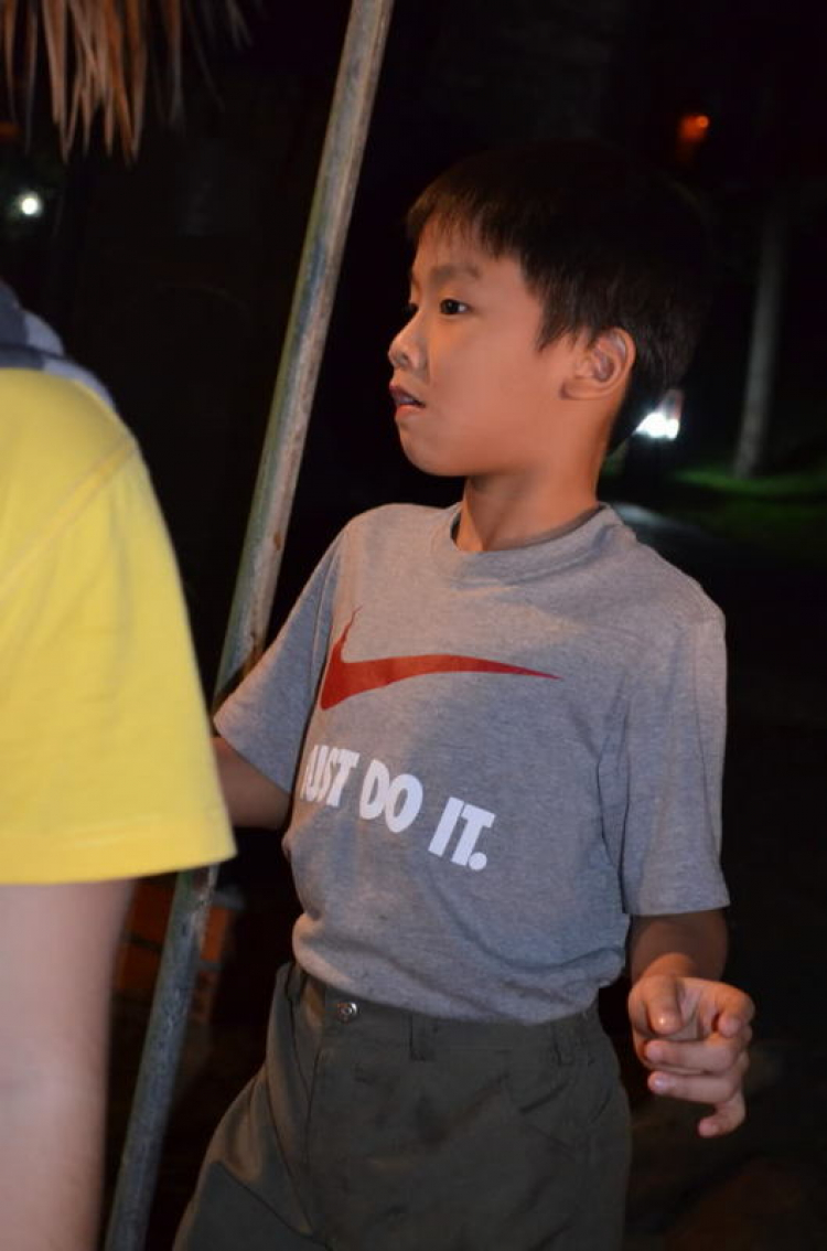 HÌnh ảnh chương trình từ thiện và đón năm mới 2014 tại Lagi HÌnh ảnh chương trình từ thiện và đón năm mới 2014 tại Lagi