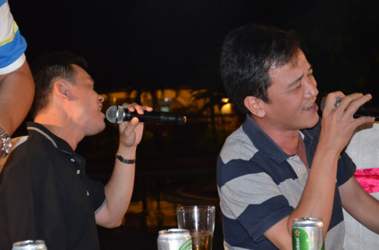 HÌnh ảnh chương trình từ thiện và đón năm mới 2014 tại Lagi HÌnh ảnh chương trình từ thiện và đón năm mới 2014 tại Lagi