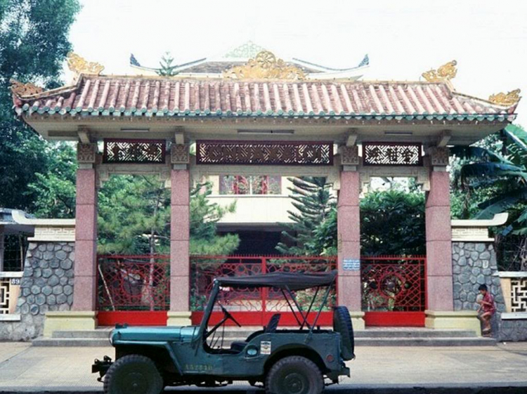 Thử tài OSers?