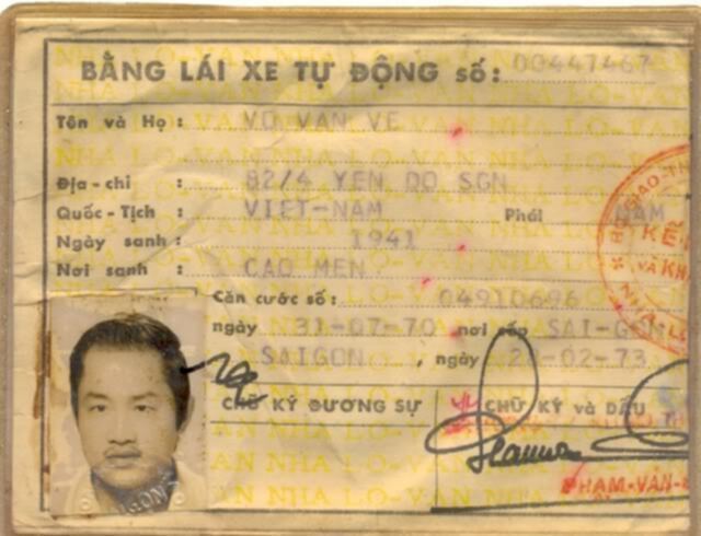 Lịch sử sản xuất xe 4B La Dalat và hình ảnh xưa tại VN Lịch sử sản xuất xe 4B La Dalat và hình ảnh xưa tại VN