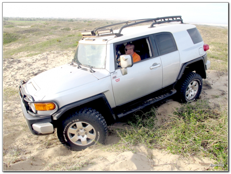 Hình ảnh anh em offroad đón chào năm mới tại đỉnh Tannobi - Phan Thiết Hình ảnh anh em offroad đón chào năm mới tại đỉnh Tannobi - Phan Thiết
