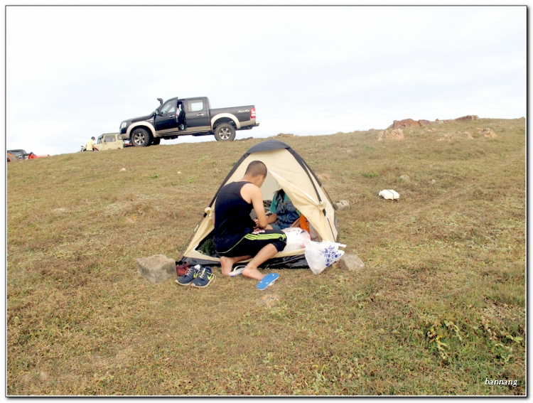Hình ảnh anh em offroad đón chào năm mới tại đỉnh Tannobi - Phan Thiết Hình ảnh anh em offroad đón chào năm mới tại đỉnh Tannobi - Phan Thiết