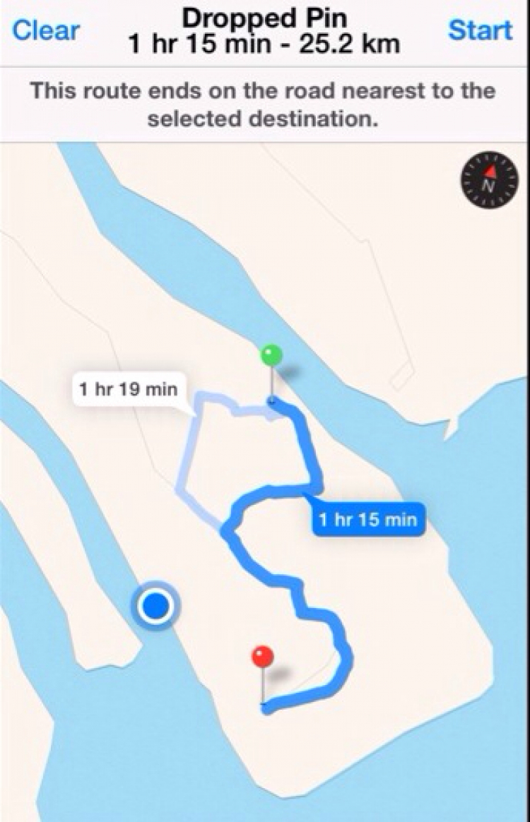 Chạy Honda, vượt qua 12 cửa sông Cửu Long bằng đò ngang, 1 mình, 2 ngày