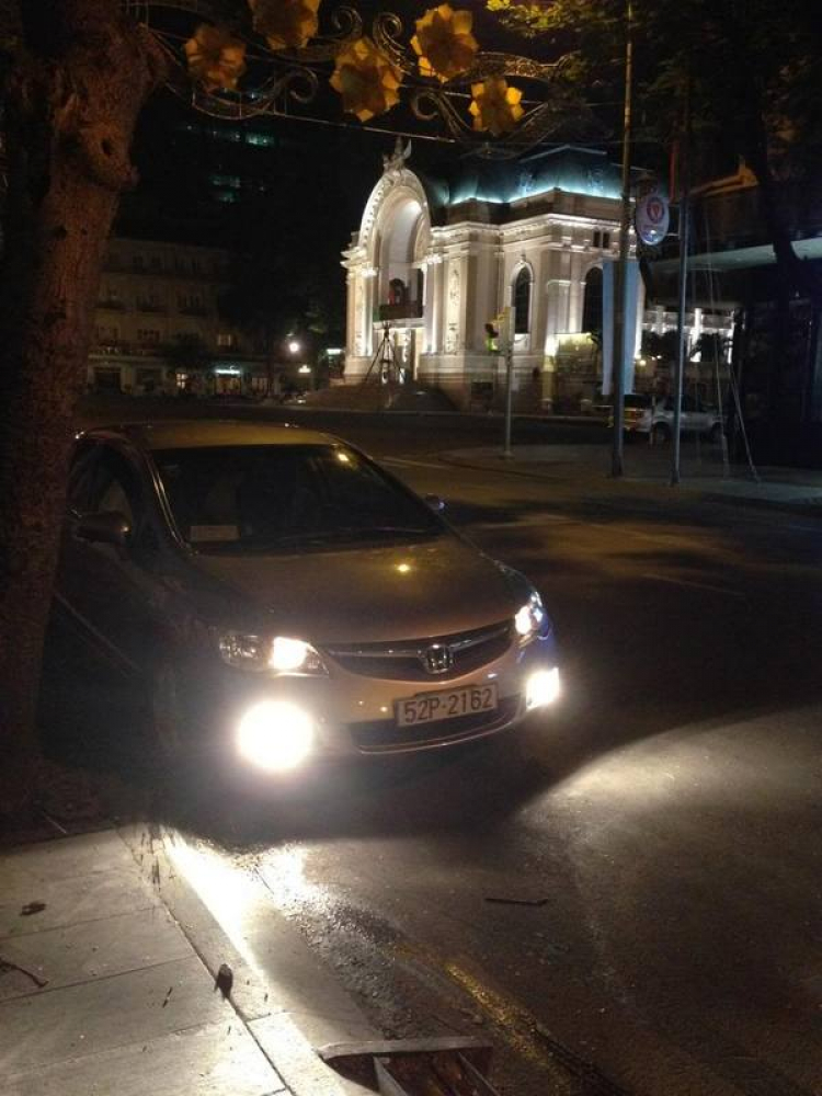 Report Sài Gòn- Đà Lạt bằng cao tốc LT-DG- TL 769- QL 20