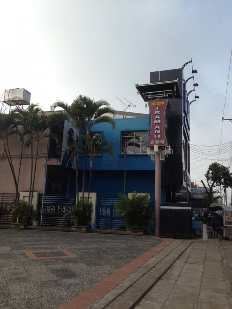 Report Sài Gòn- Đà Lạt bằng cao tốc LT-DG- TL 769- QL 20