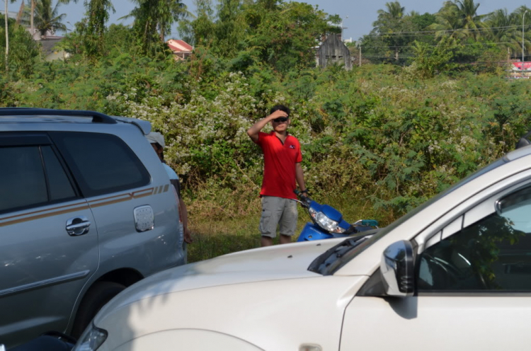 HÌnh ảnh chương trình từ thiện và đón năm mới 2014 tại Lagi HÌnh ảnh chương trình từ thiện và đón năm mới 2014 tại Lagi