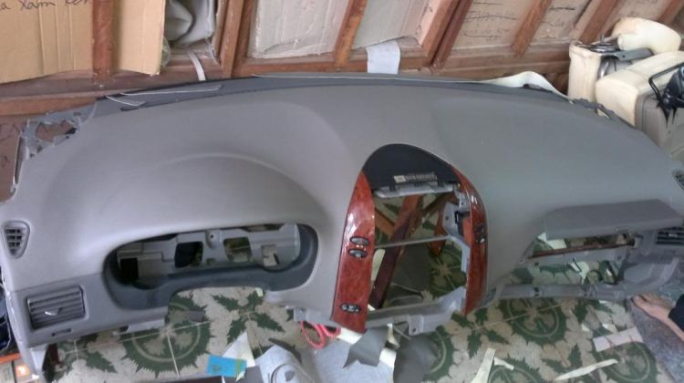 ĐỘ NỘI THẤT VỚI THỦ CÔNG MỸ NGHỆ(update VERACRUZ, FORD FOCUS) ĐỘ NỘI THẤT VỚI THỦ CÔNG MỸ NGHỆ(update VERACRUZ, FORD FOCUS)