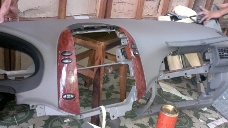 ĐỘ NỘI THẤT VỚI THỦ CÔNG MỸ NGHỆ(update VERACRUZ, FORD FOCUS) ĐỘ NỘI THẤT VỚI THỦ CÔNG MỸ NGHỆ(update VERACRUZ, FORD FOCUS)